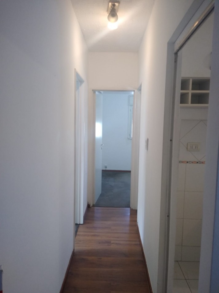 VENTA DEPARTAMENTO 