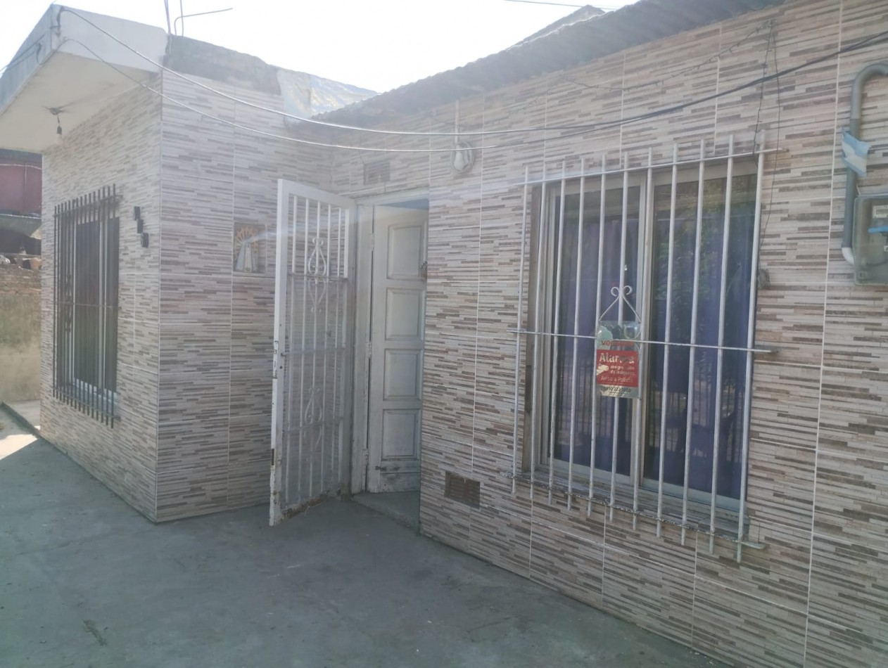 VENTA CASA