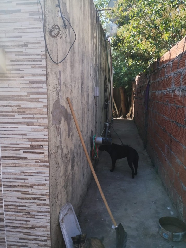 VENTA CASA
