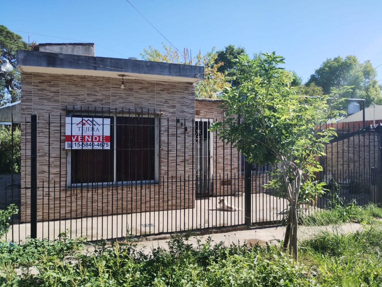 VENTA CASA