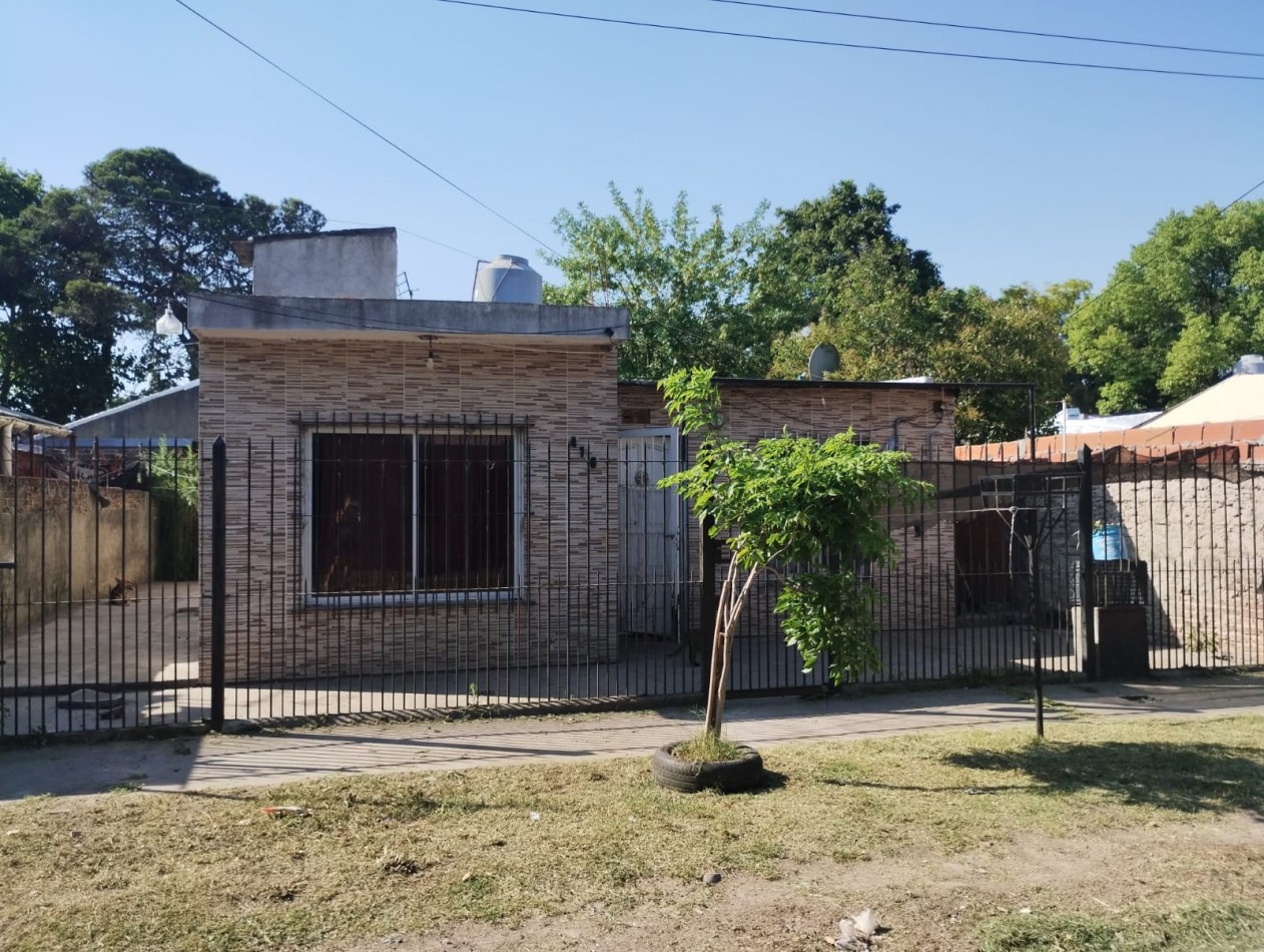 VENTA CASA