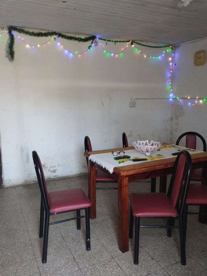 VENTA CASA