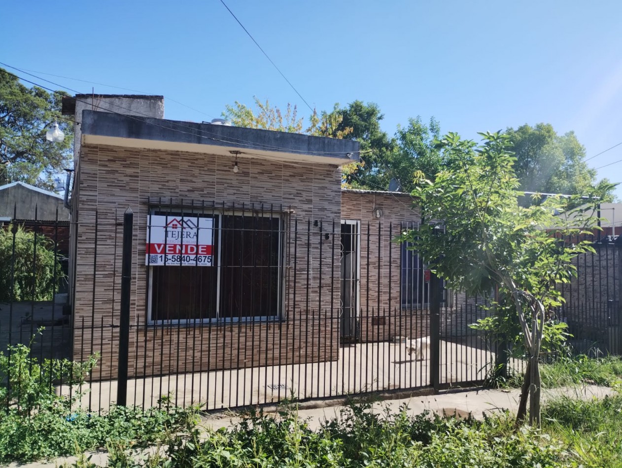 VENTA CASA