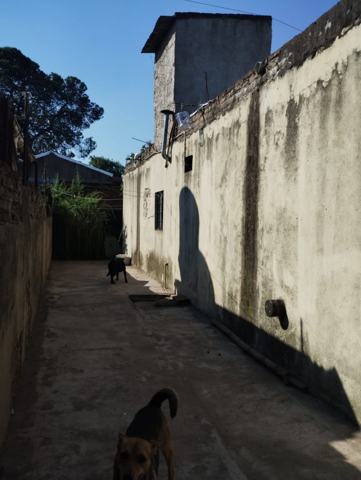 VENTA CASA