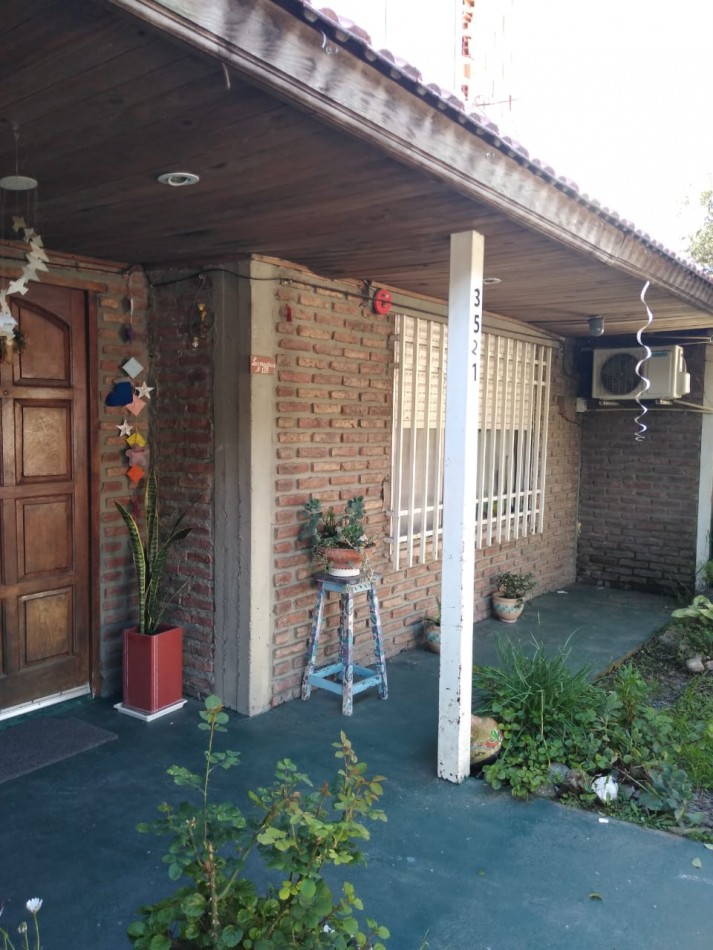 VENTA CASA