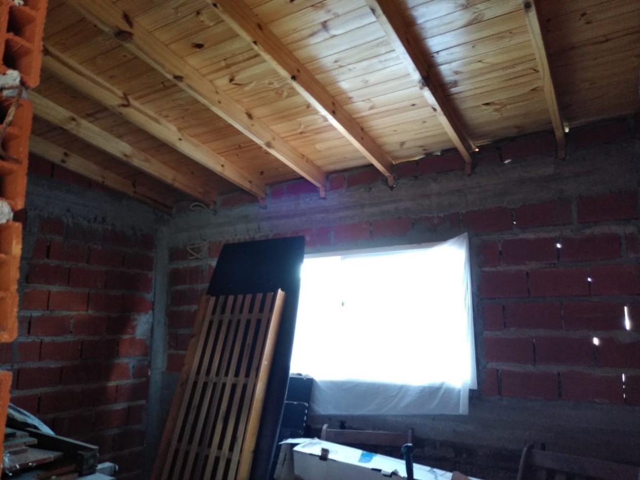 VENTA CASA