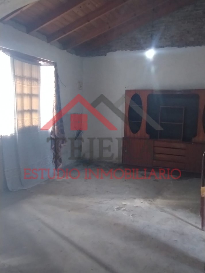 VENTA CASA- VILLA DEL PLATA- FV