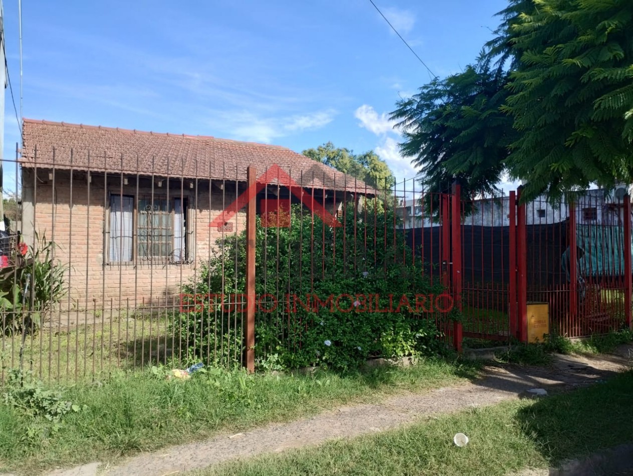 VENTA CASA- VILLA DEL PLATA- FV