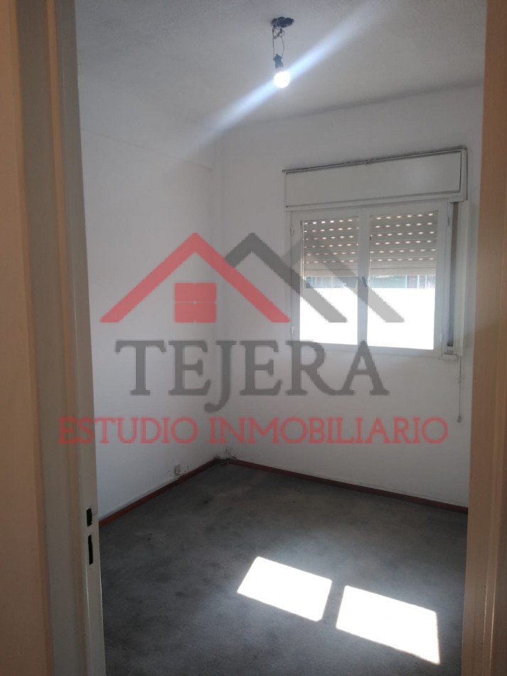 VENTA DEPARTAMENTO 