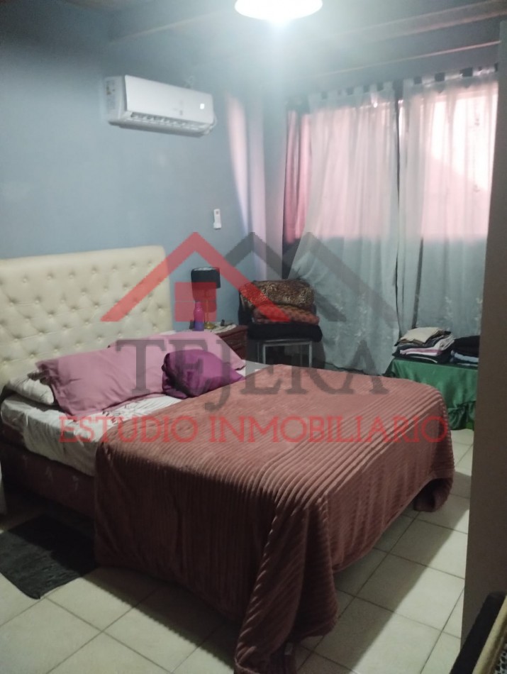 VENTA CASA Y DEPTO SOBRE AV JUAN DOMINGO PERON- ZEBALLOS