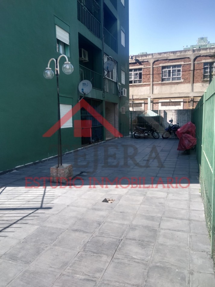 VENTA DEPARTAMENTO 