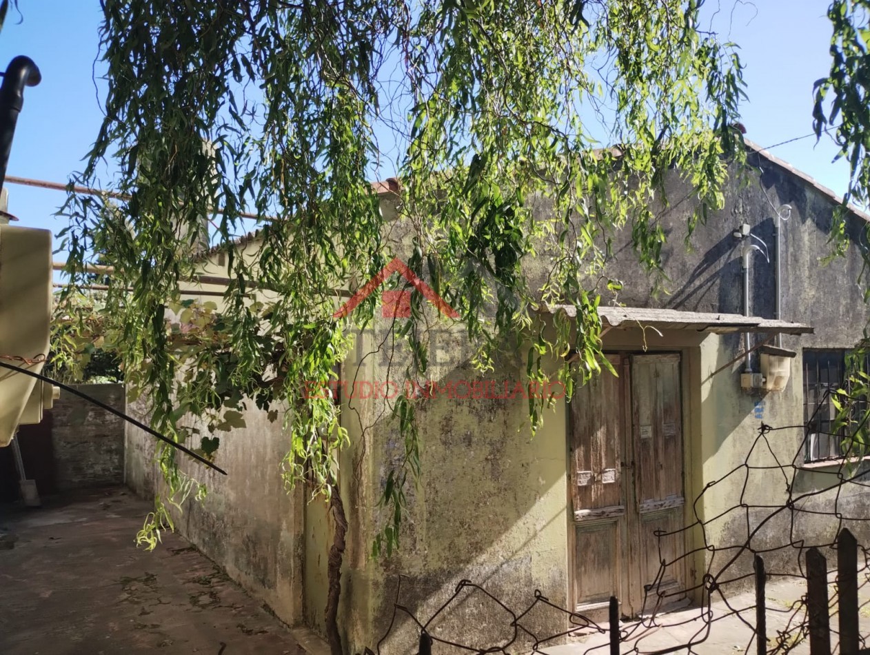 VENTA LOTE - VILLA DEL PLATA* FV 