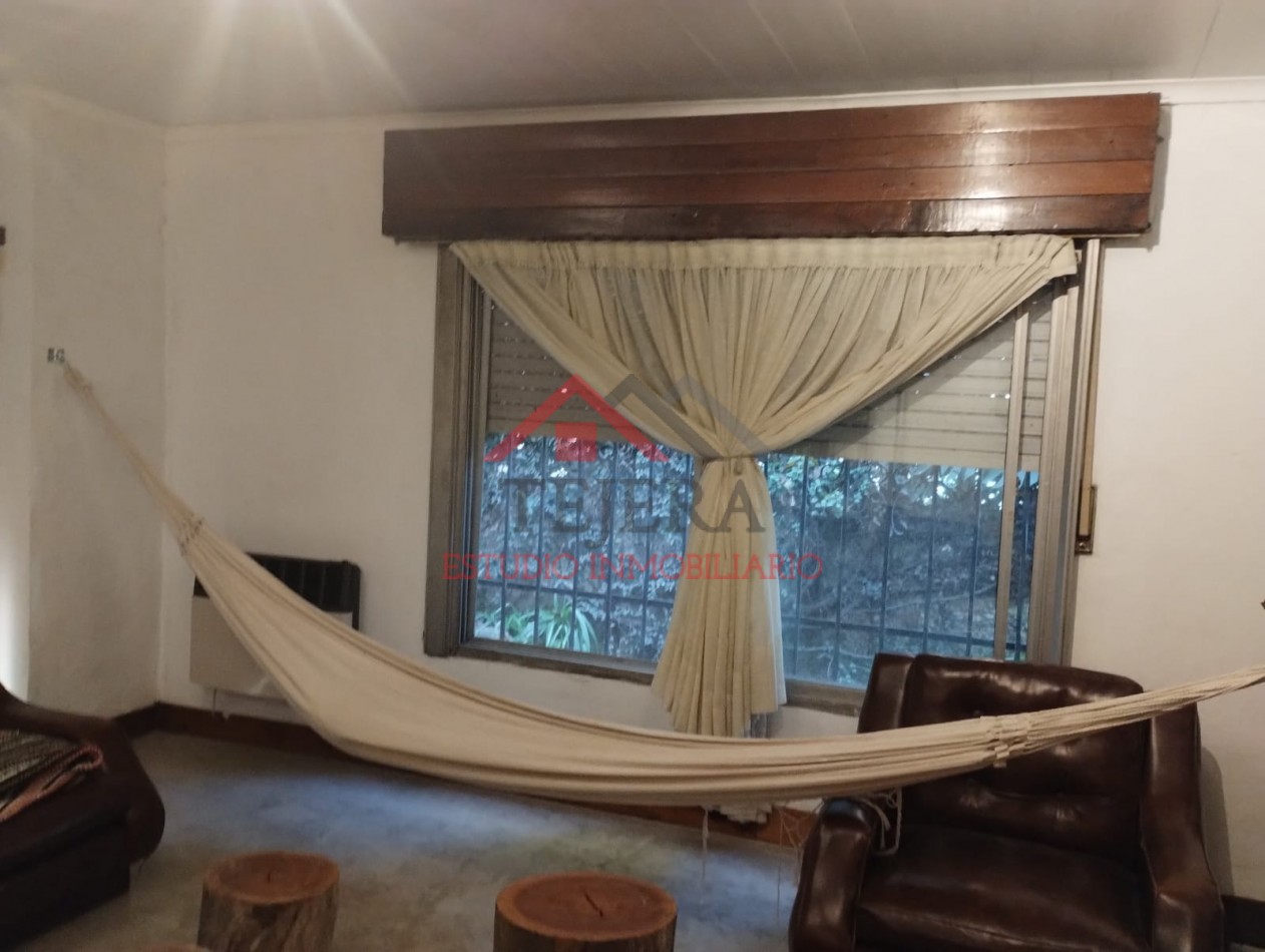 CASA EN VENTA 