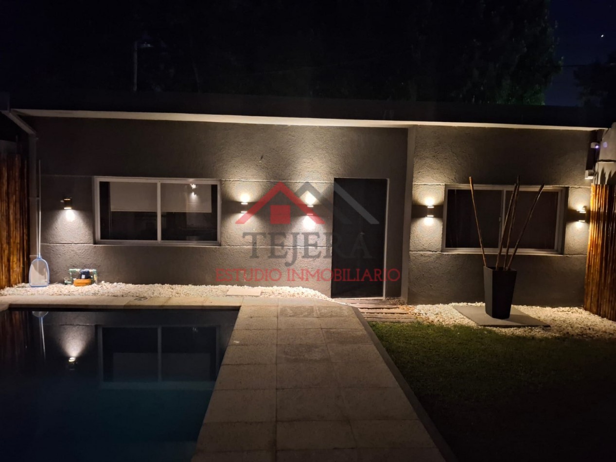 VENTA  CASA 