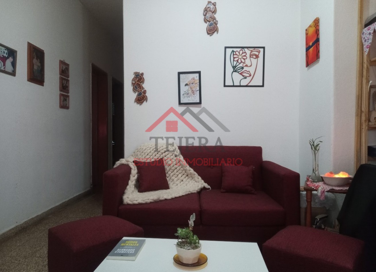 VENTA CASA