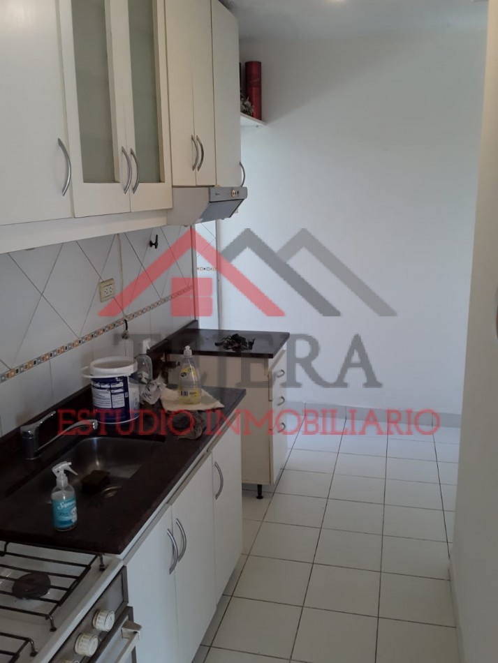VENTA DEPARTAMENTO 