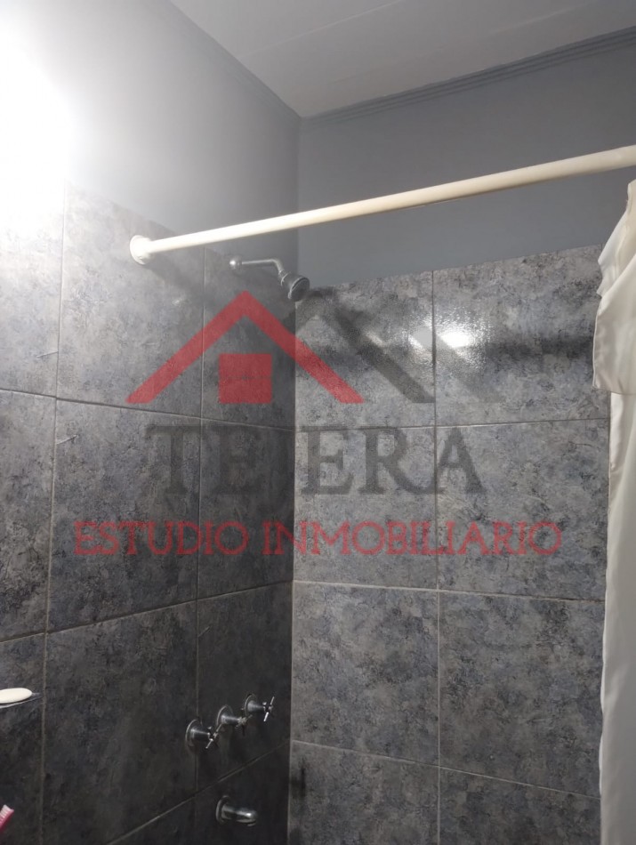 VENTA CASA Y DEPTO SOBRE AV JUAN DOMINGO PERON- ZEBALLOS