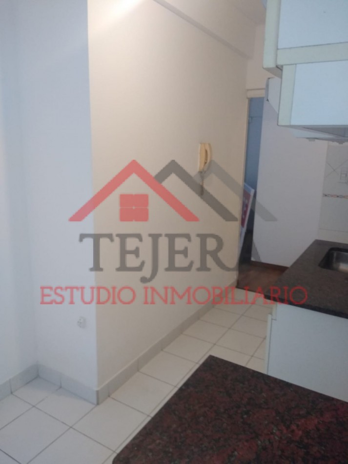 VENTA DEPARTAMENTO 