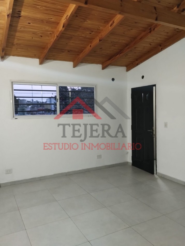 DEPARTAMENTO EN ALQUILER 