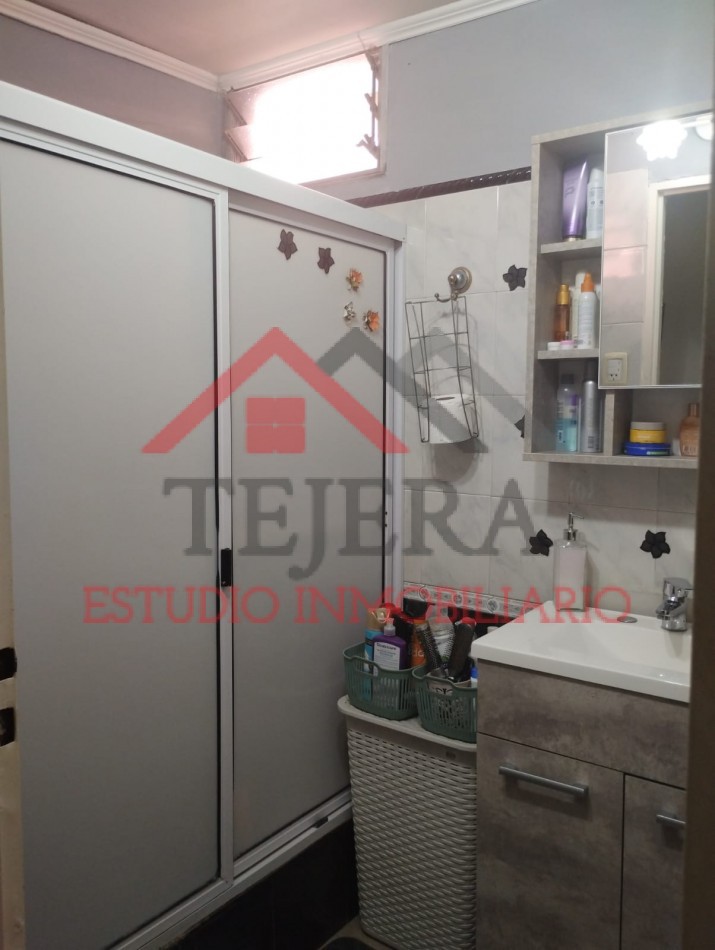 VENTA CASA Y DEPTO SOBRE AV JUAN DOMINGO PERON- ZEBALLOS