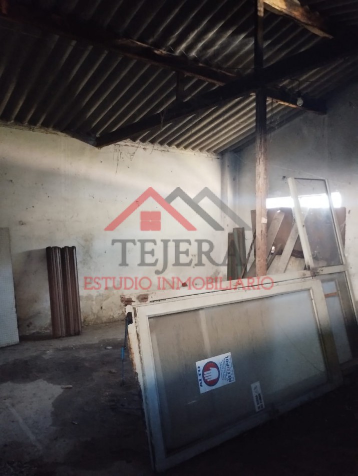 VENTA LOTE - VILLA DEL PLATA* FV 