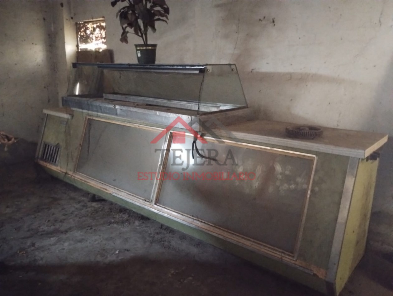 VENTA LOTE - VILLA DEL PLATA* FV 