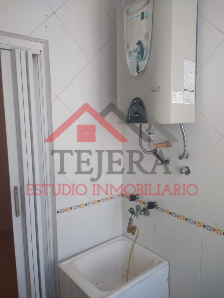VENTA DEPARTAMENTO 