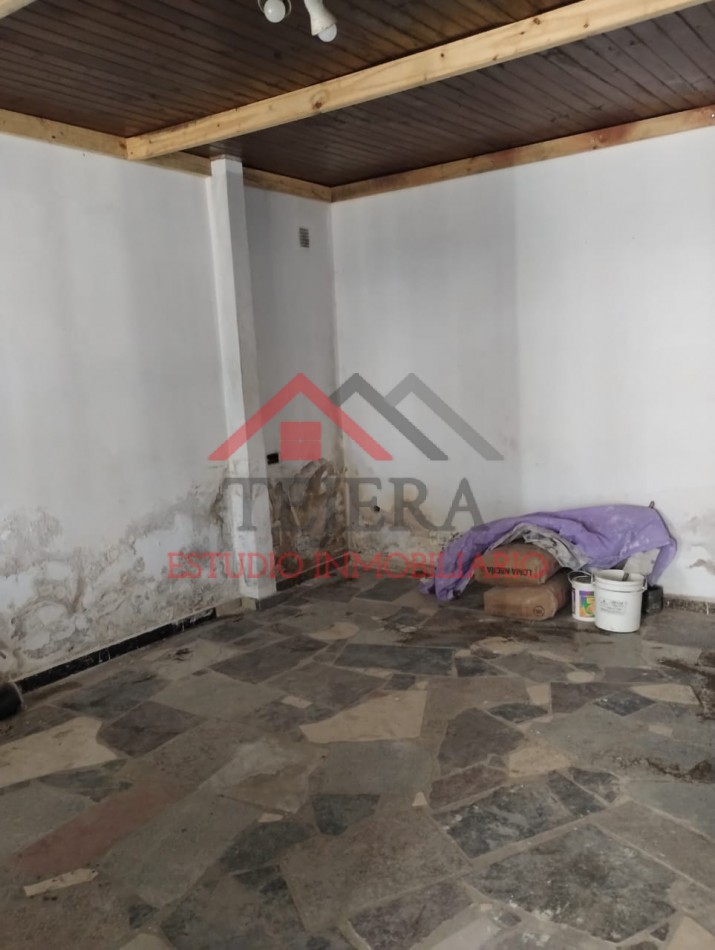 VENTA CASA Y DEPTO