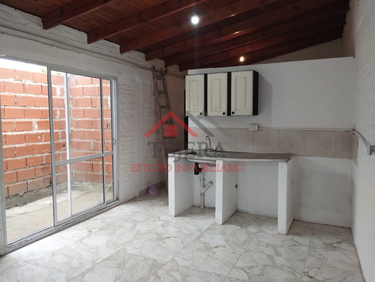 DEPARTAMENTO EN ALQUIER 