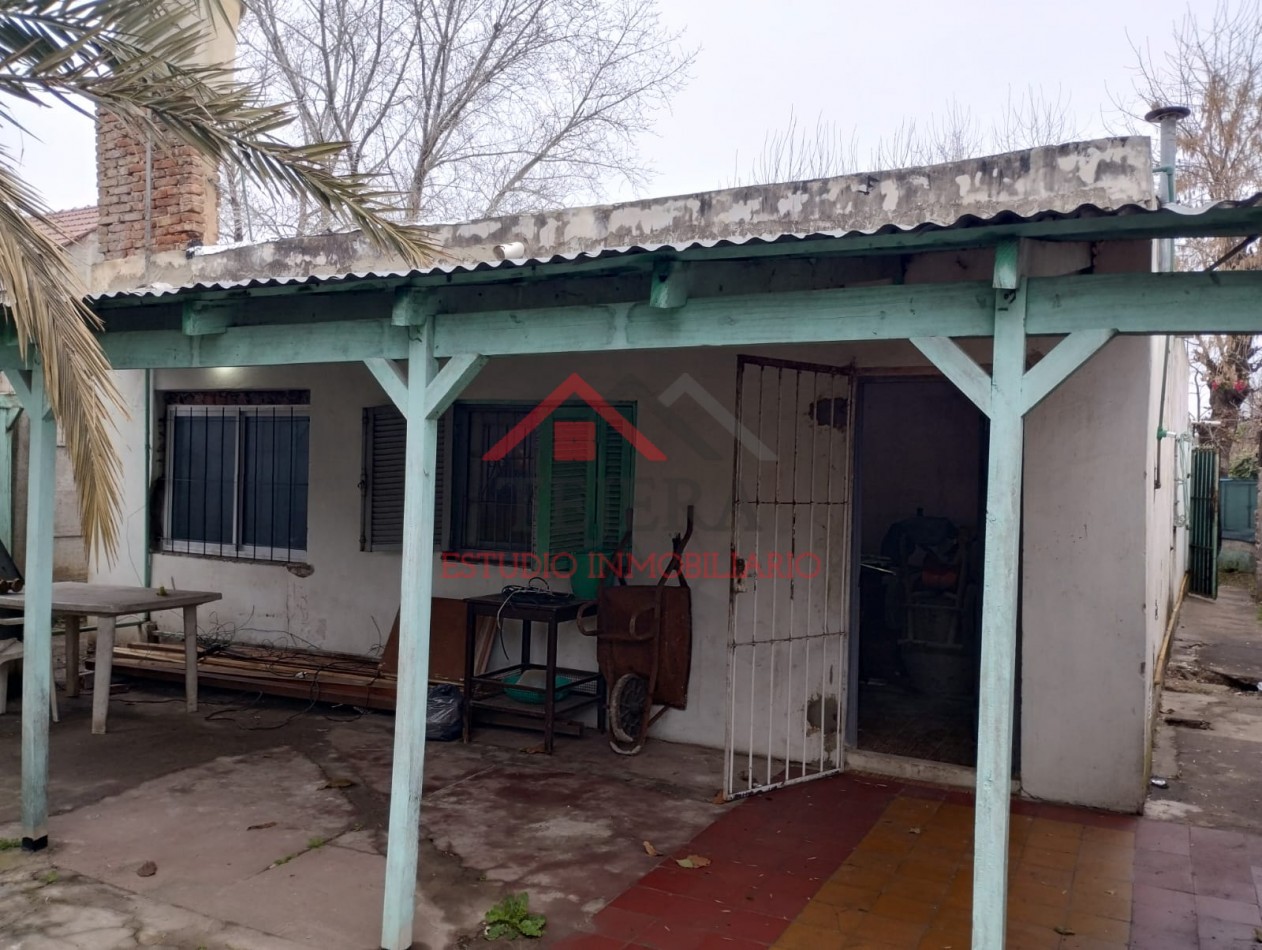 VENTA CASA