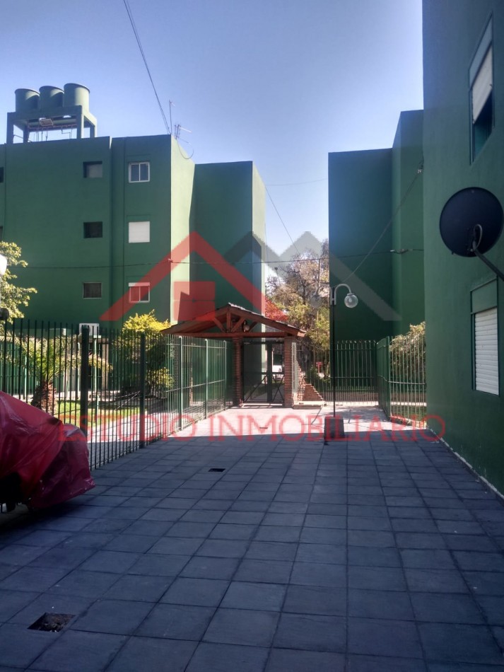VENTA DEPARTAMENTO 