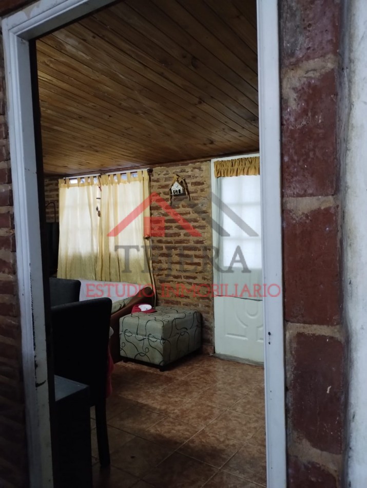VENTA CASA