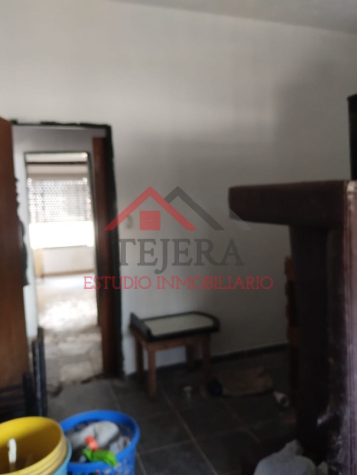 VENTA CASA Y DEPTO