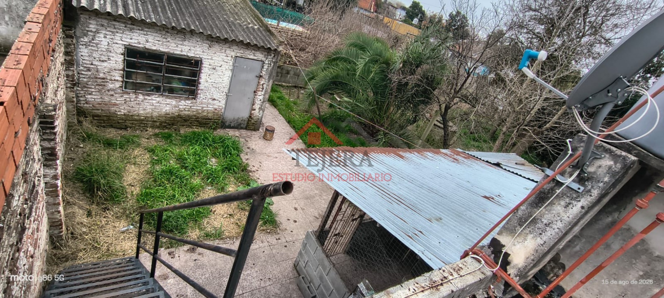 CASA EN VENTA 