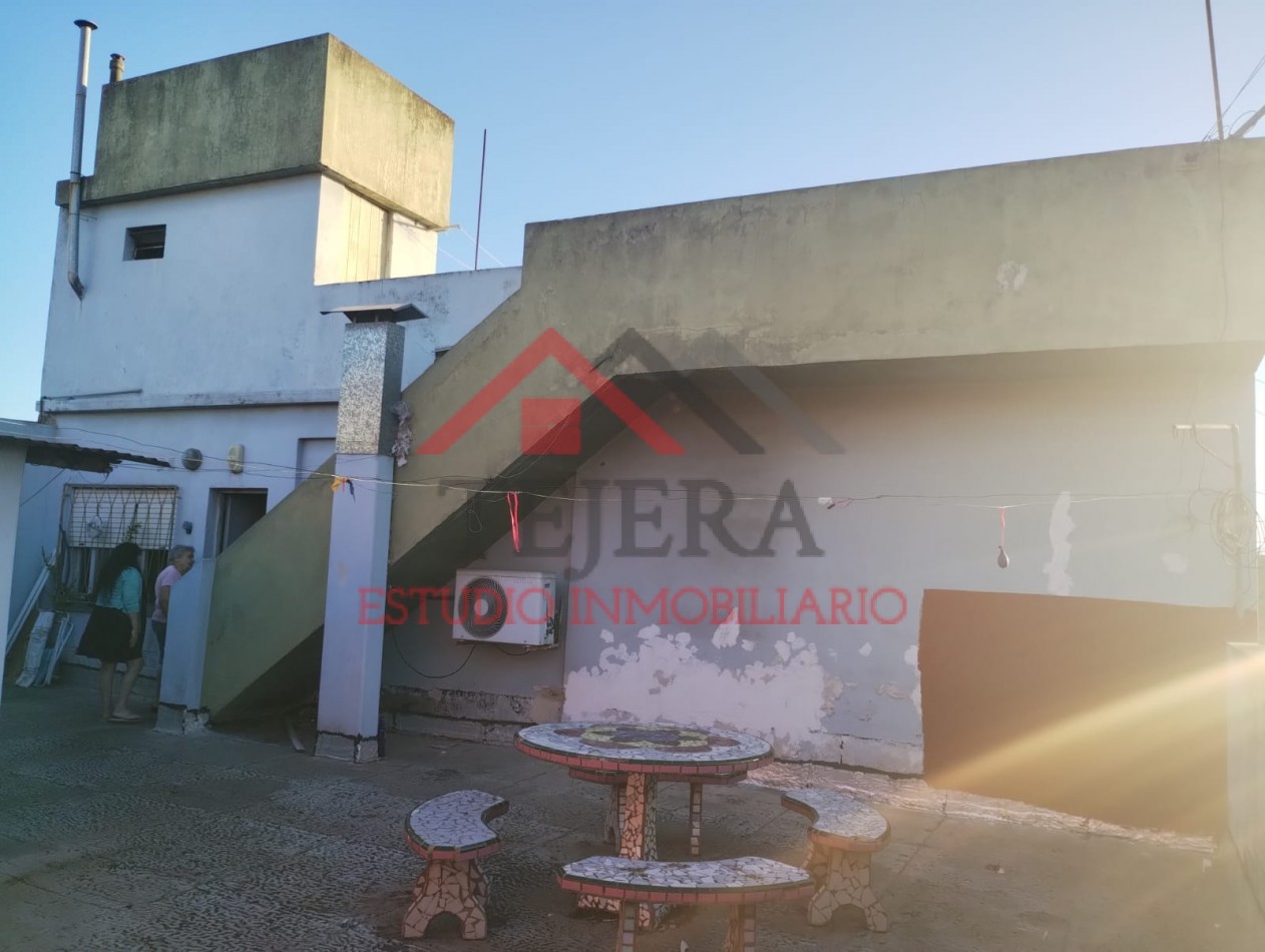 VENTA EN BLOCK LOCALES COMERCIALES- DEPTOS