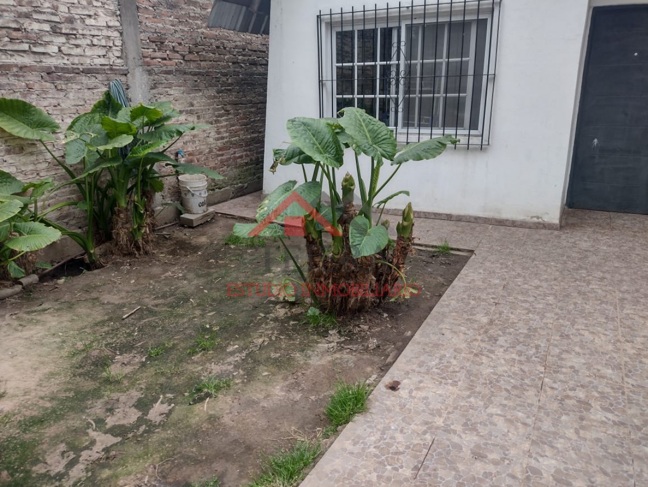 CASA EN VENTA 