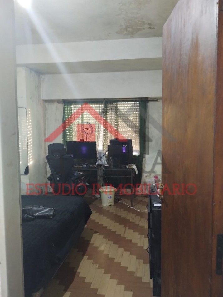 VENTA EN BLOCK LOCALES COMERCIALES- DEPTOS