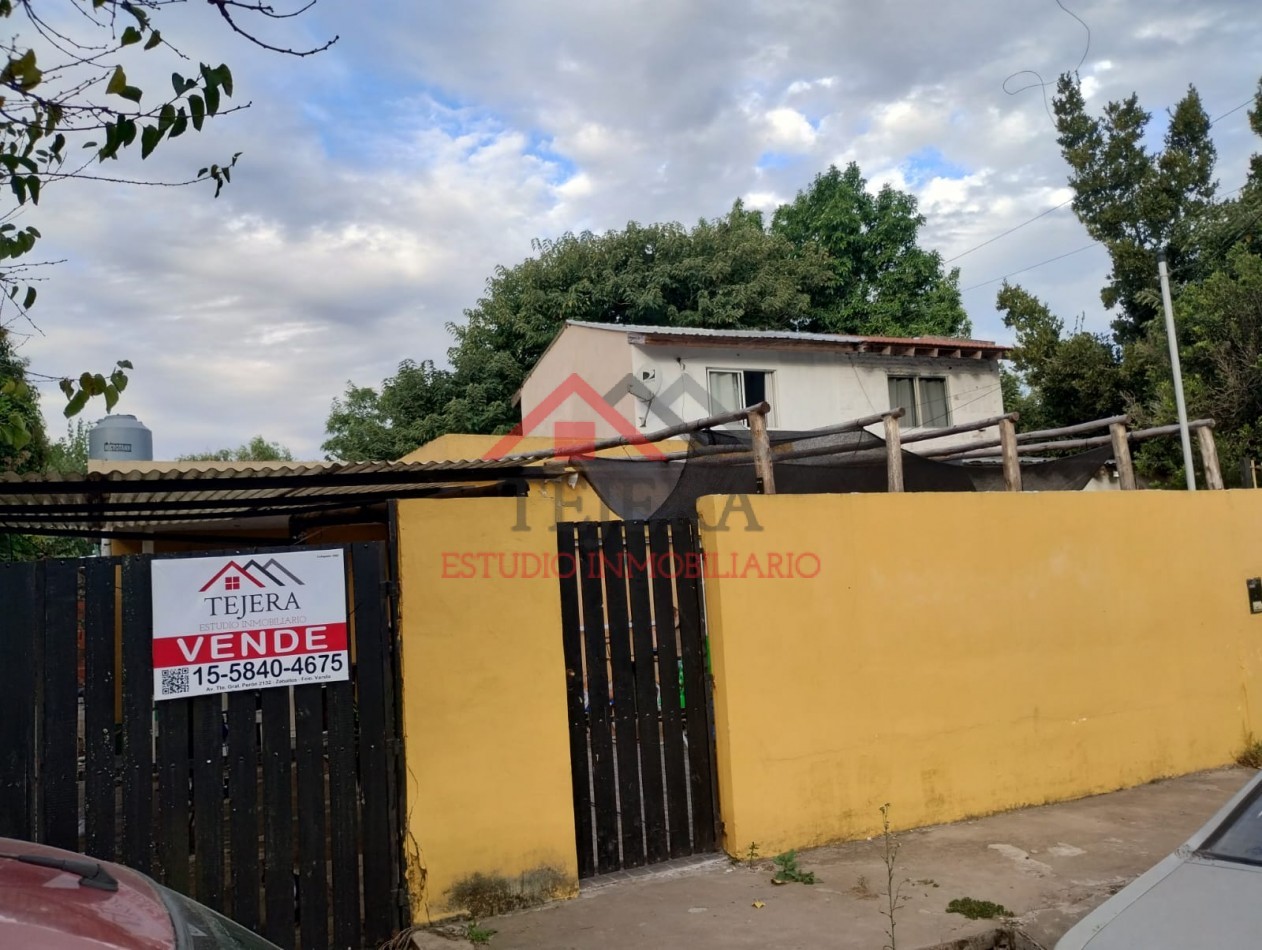 VENTA CASA