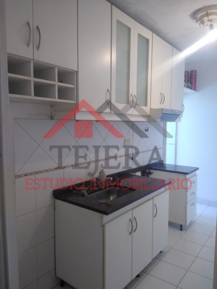 VENTA DEPARTAMENTO 