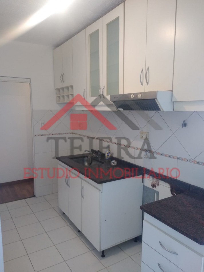 VENTA DEPARTAMENTO 