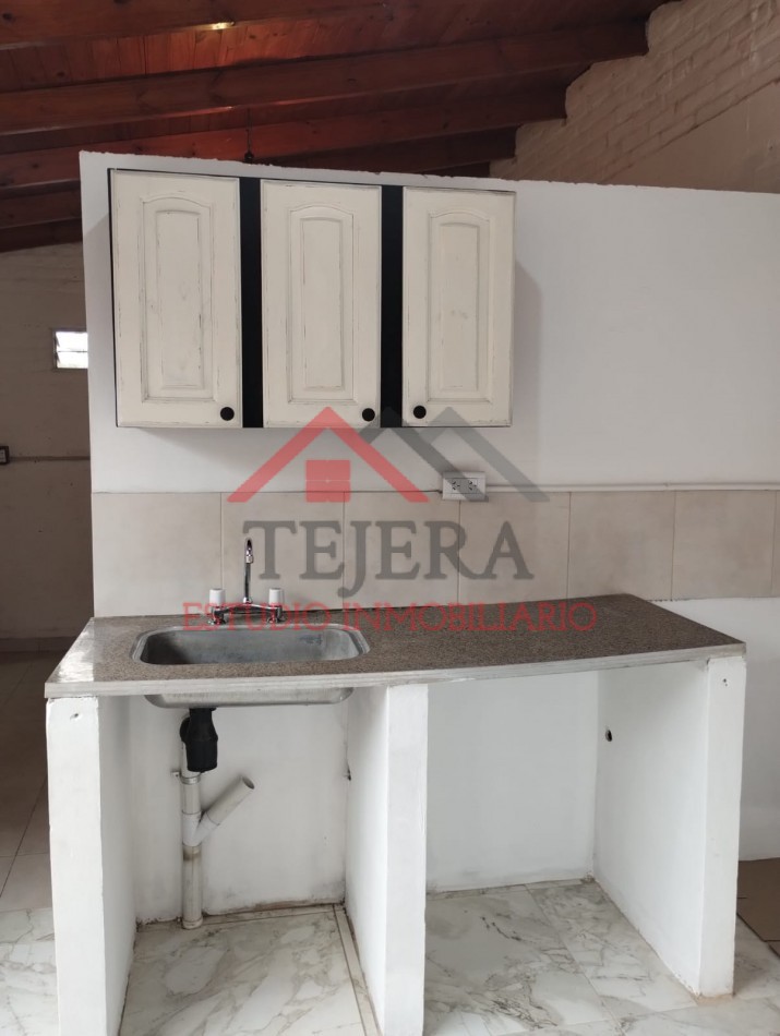 DEPARTAMENTO EN ALQUIER 