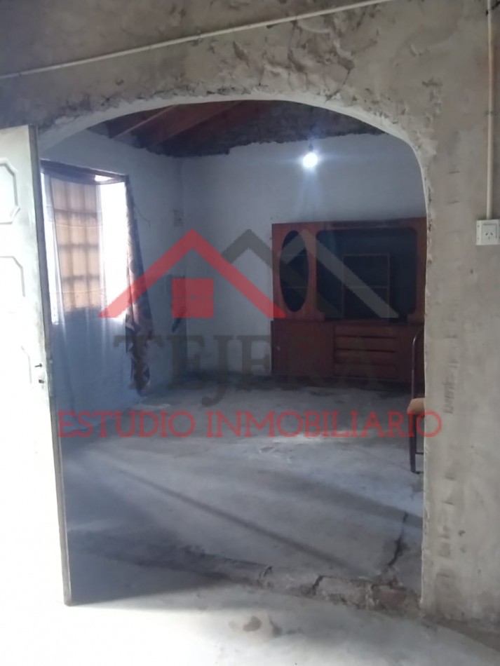 VENTA CASA- VILLA DEL PLATA- FV