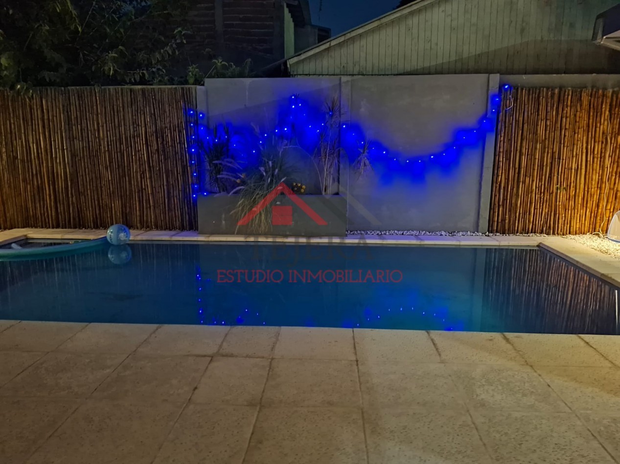VENTA  CASA 