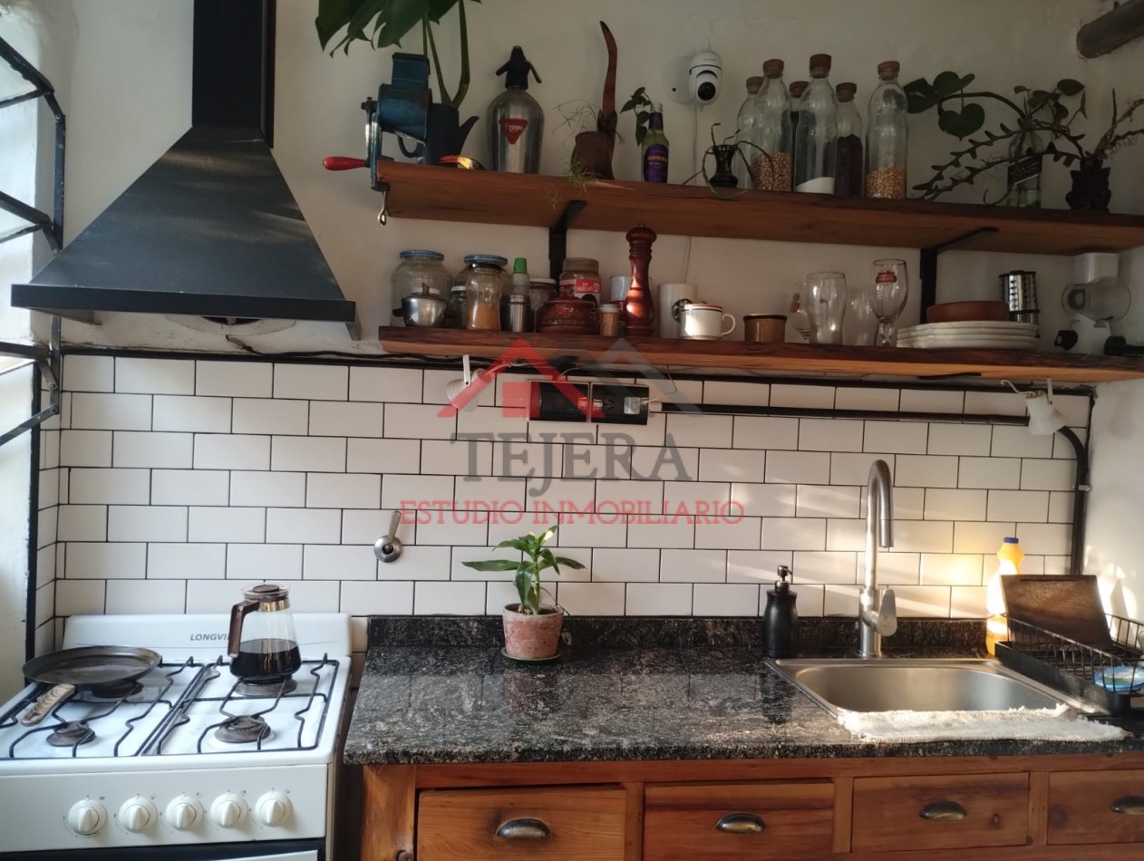 CASA EN VENTA 