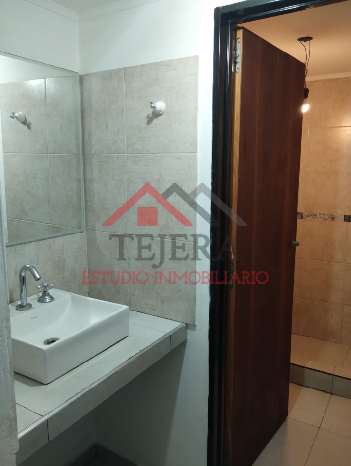 DEPARTAMENTO EN ALQUILER 
