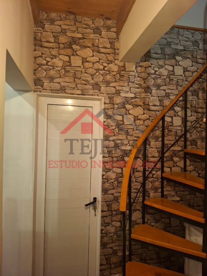 VENTA  CASA 