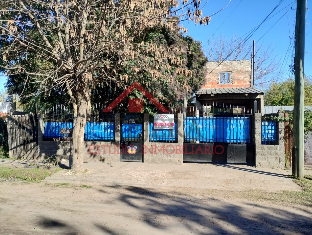 VENTA CASA 