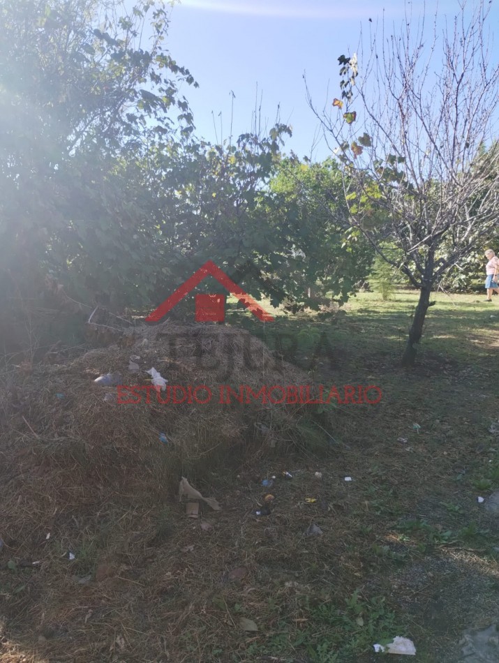 VENTA LOTE - VILLA DEL PLATA* FV 