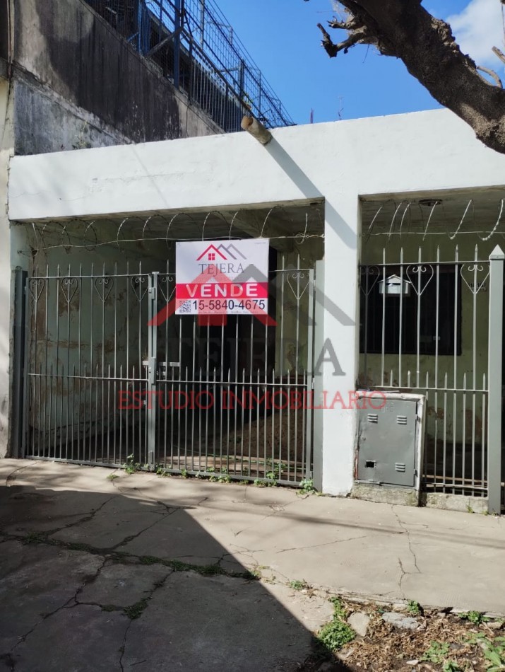 VENTA CASA Y DEPTO