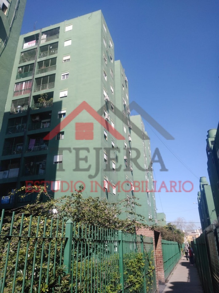 VENTA DEPARTAMENTO 